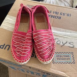 Tory Burch