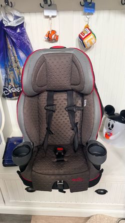 Evenflo Convertible Car Seat