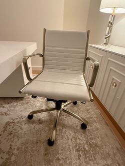 Desk Chair - Z Gallerie