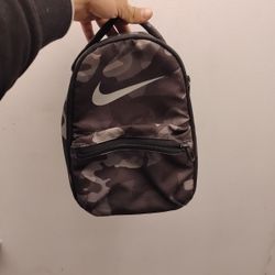 Nike Lunch Bag