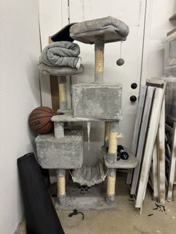 Cat Tree