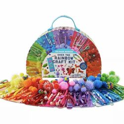 Rainbow Craft Kit