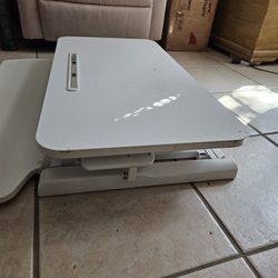 Standing Desk Converter