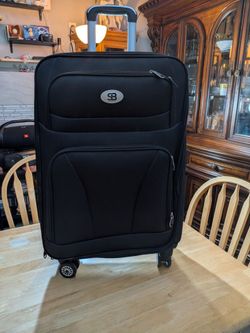 suitcase
