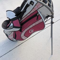 Top-Flite XL Golf Bag