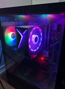 Gaming pc