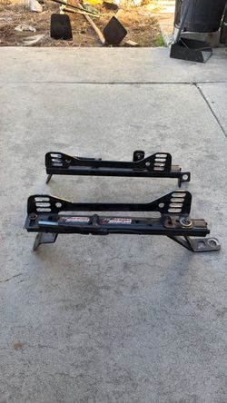 Nissan S13 / S14 Nagisa Auto D-Lock Super Low Seat Rail