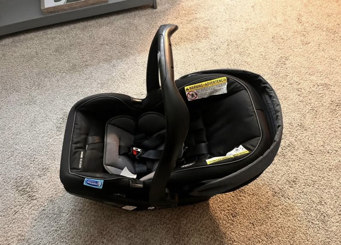 Car Seat Graco 