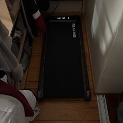 Walking Pad