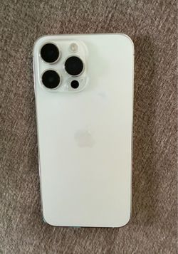 iPhone 14 Pro Max - Unblocked