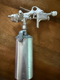 Spray Gun