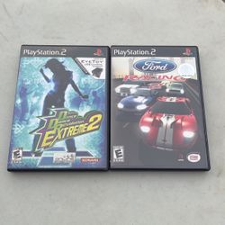 Ps2 Games 