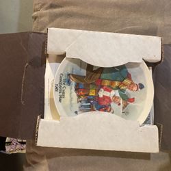 Collectible Plates