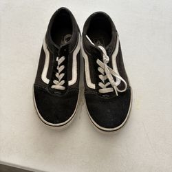 Vans Nina 