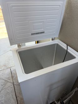 Kenmore freezer