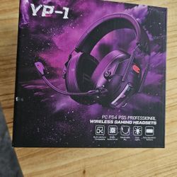 Gaming Headset