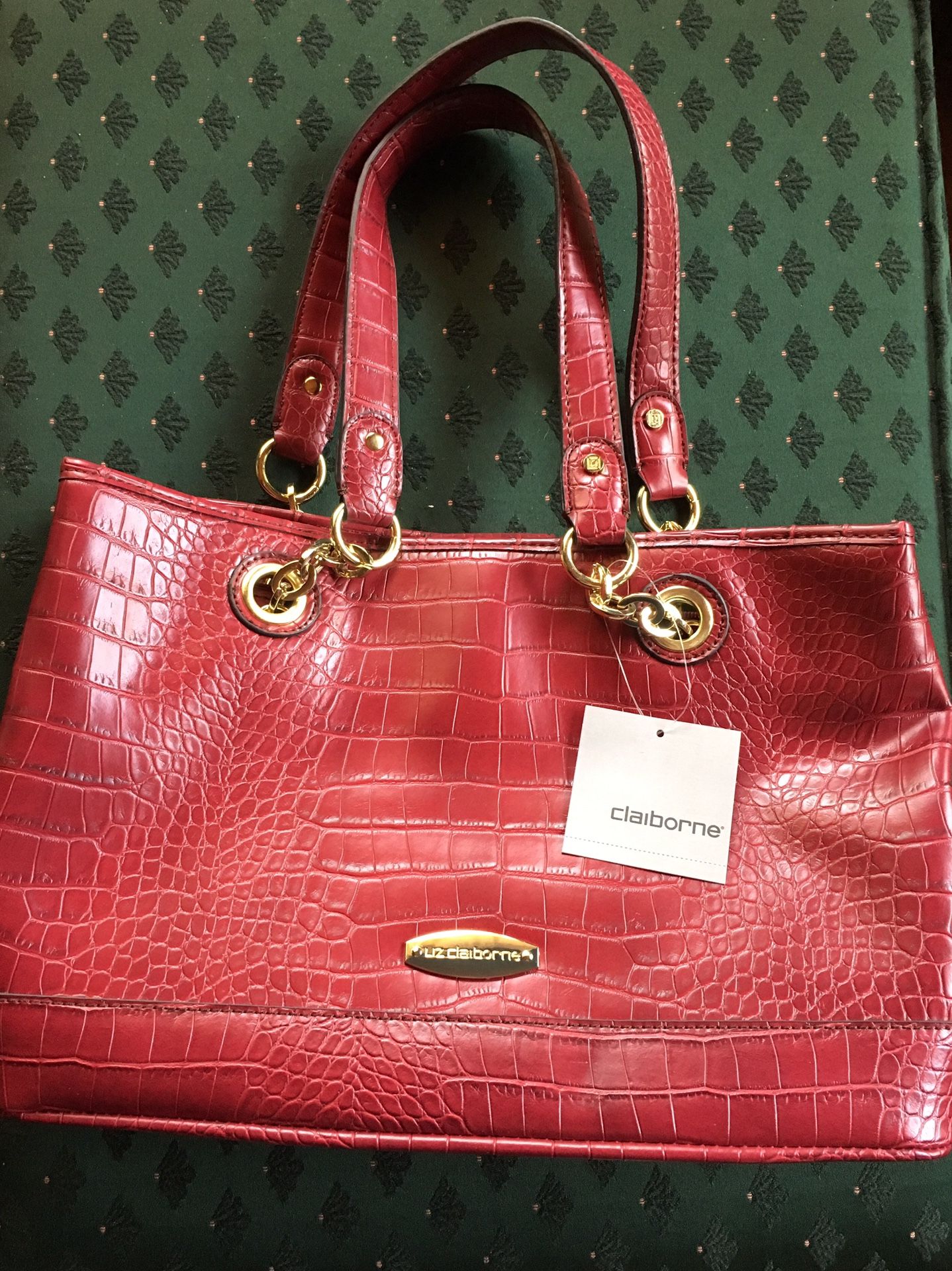 Brand new Liz Claiborne bag New Price!