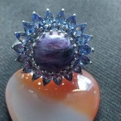 Fine Quality .925 Sterling Silver 