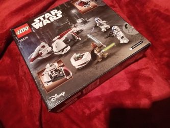 Lego Set Brand New 25