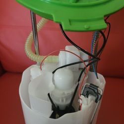 FUEL PUMP FOR AUDI A3 2015-2016
