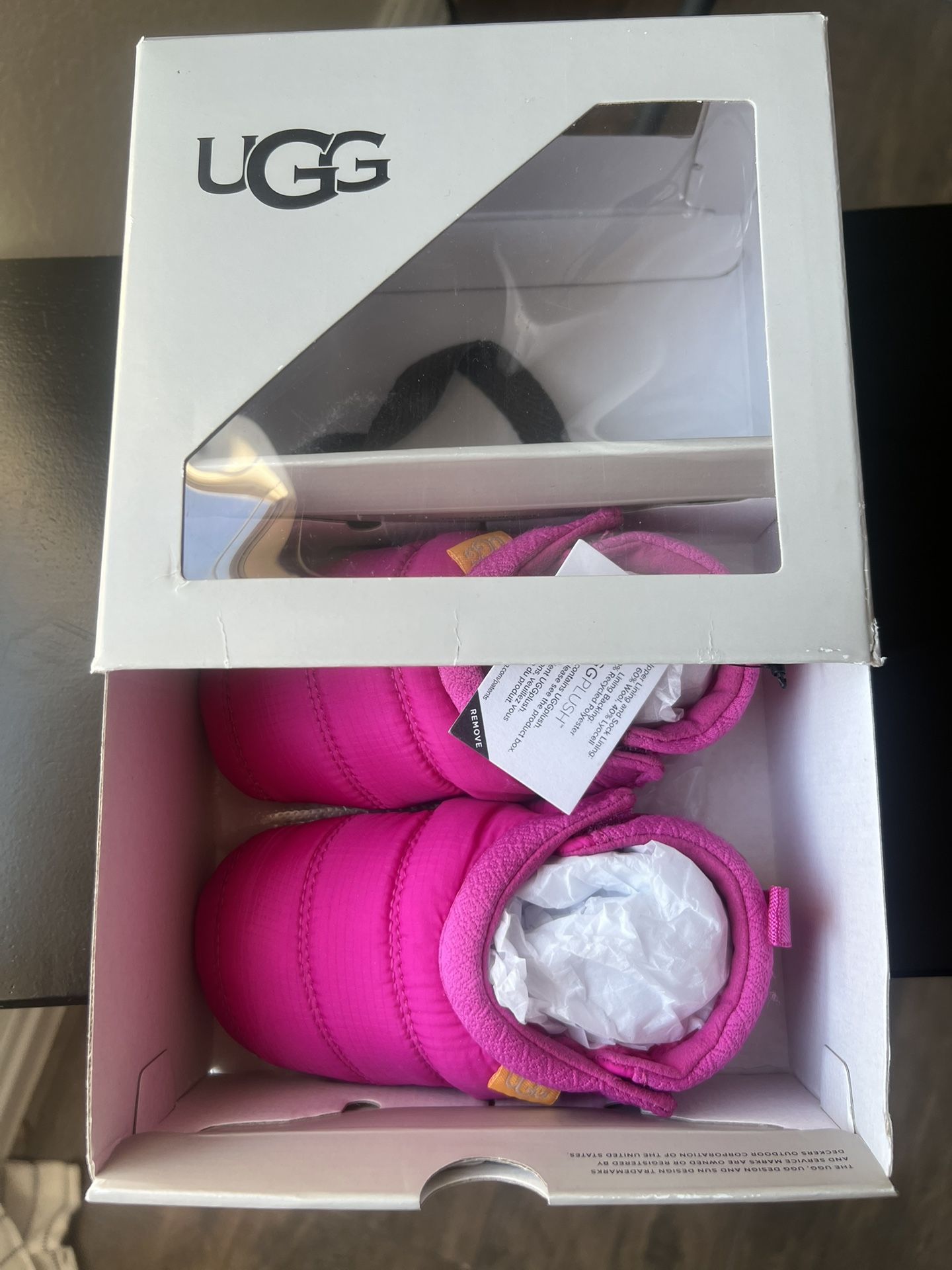 Uggs Baby Tasman 