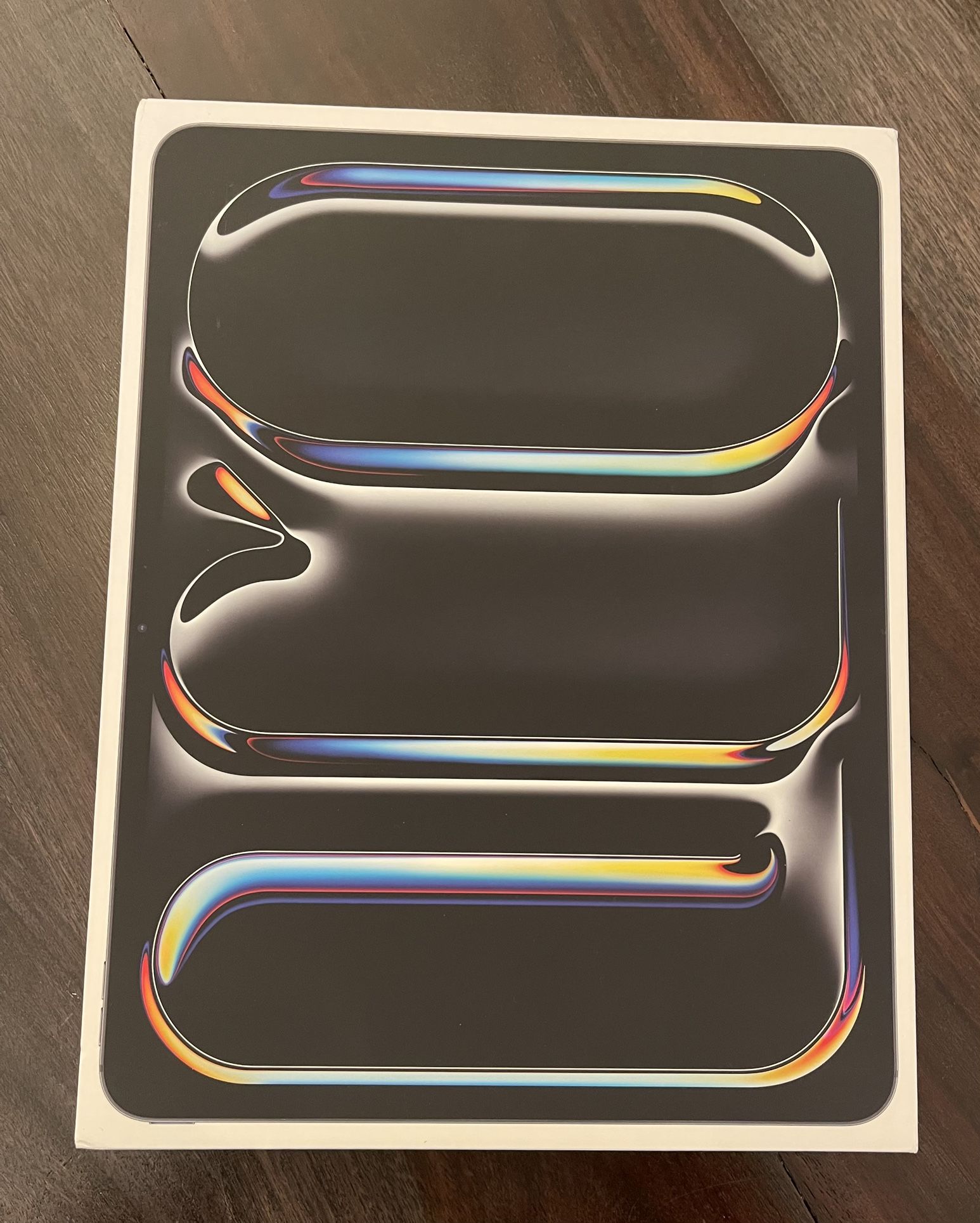 iPad Pro M4 512 GB 13 Inch