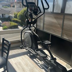 Cardio Elliptical