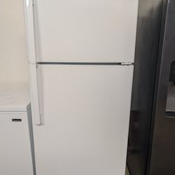 GE Fridge