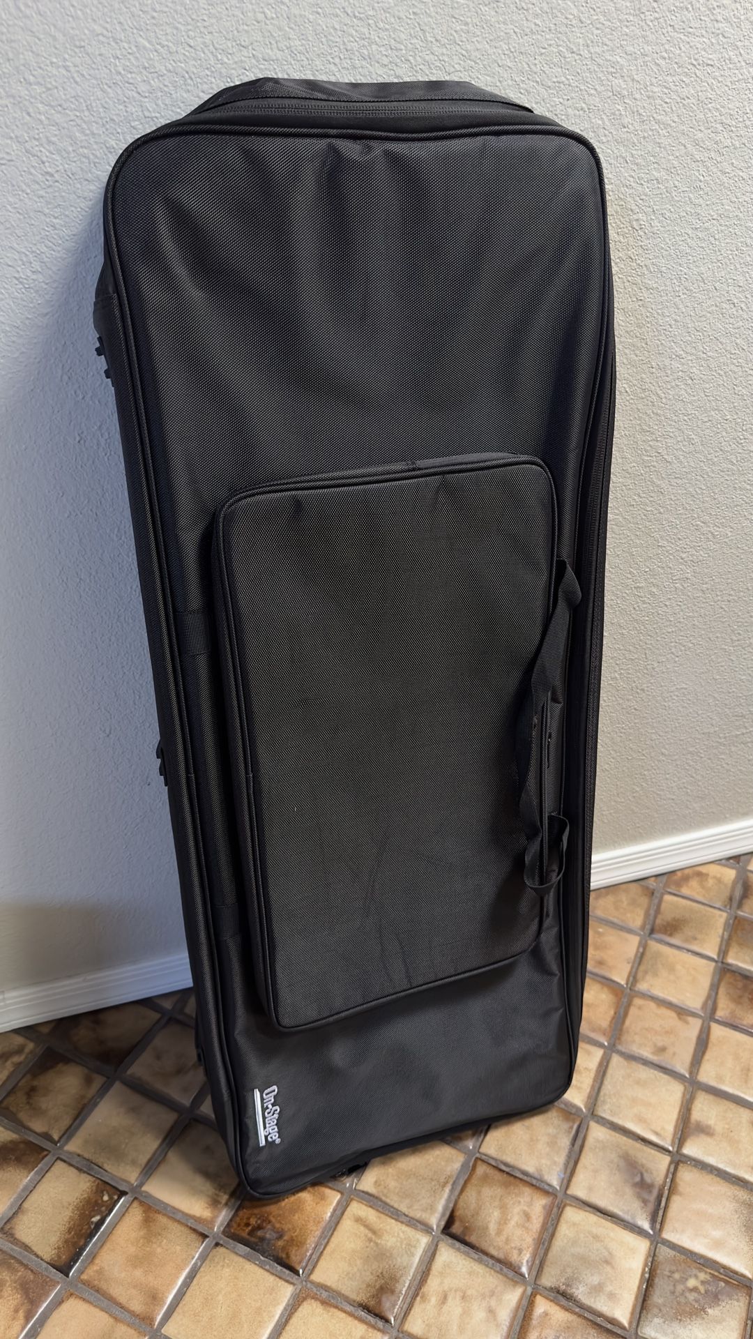 Keyboard Soft padded Bag