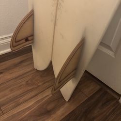 Deepest Reaches 5’3 Fish