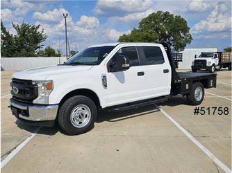 2022 Ford F-250