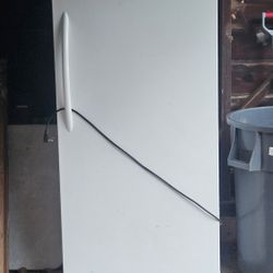 Frigidaire 13.7 Cu.ft.  Upright Freezer 