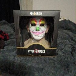 Clown Mask