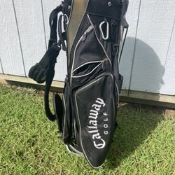 Callaway Golf Bag