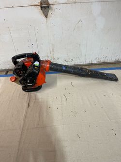 Echo Gas Blower