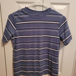 Boy's Wonder Nation Tshirt Size 10-12 