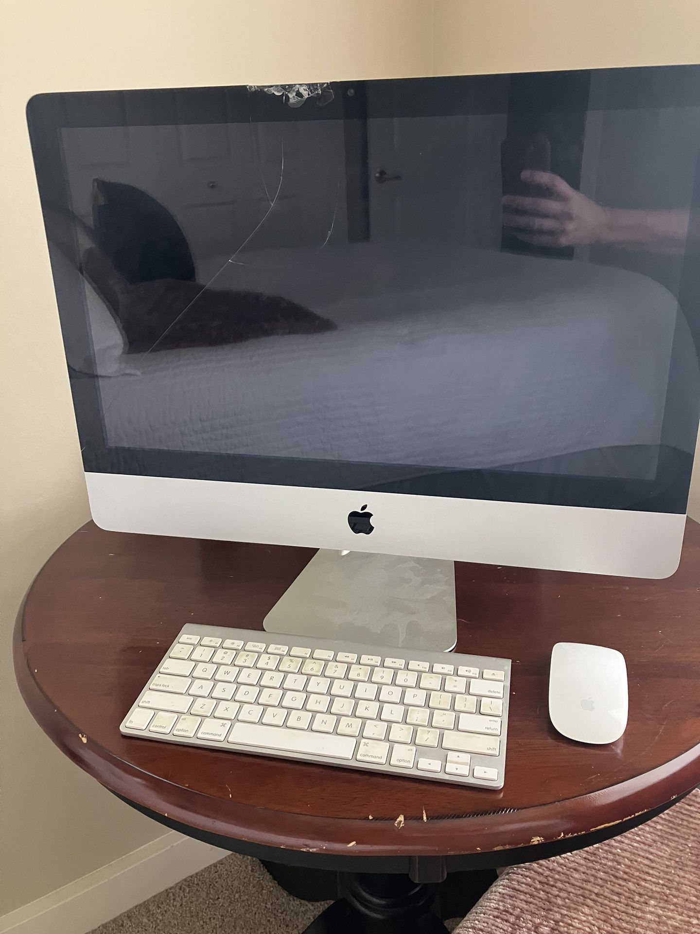 Apple Monitor