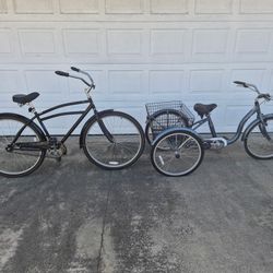 Schwinn Bicycles 