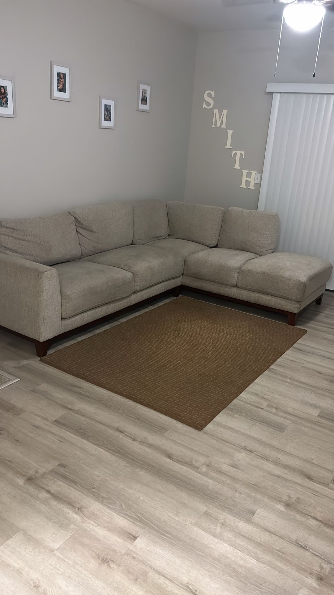 Sofa/Couch