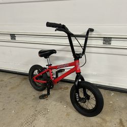 Cult Juvenile 12” BMX Bike 12 inch FIT SE Sunday 