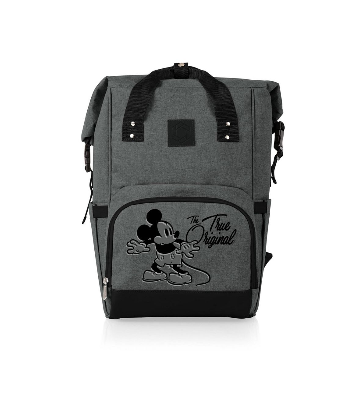 Disney Mickey Uptown Cooler Bag/ Backpack