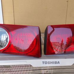 Acura 2004 Tsx  Parts