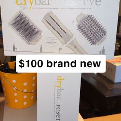 Dry Bar 