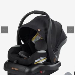 MAXI COSÍ Infant Car Seat 