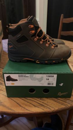 Danner Work Boots Brand New