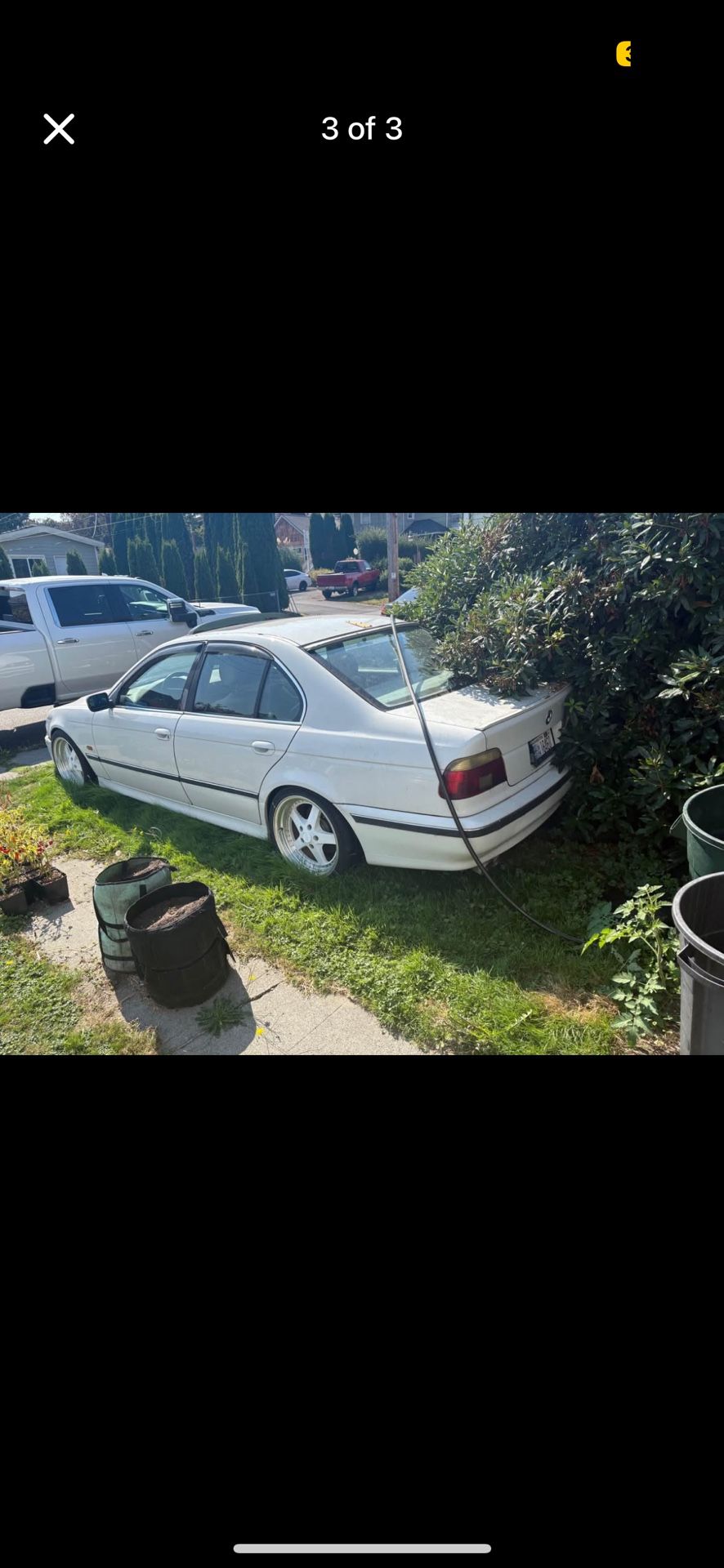 1998 BMW 328i