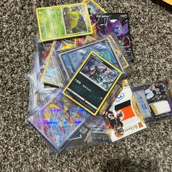 Pokémon Cards