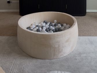 Playroom Collective Ball Pit