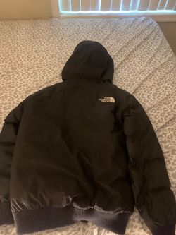 North face