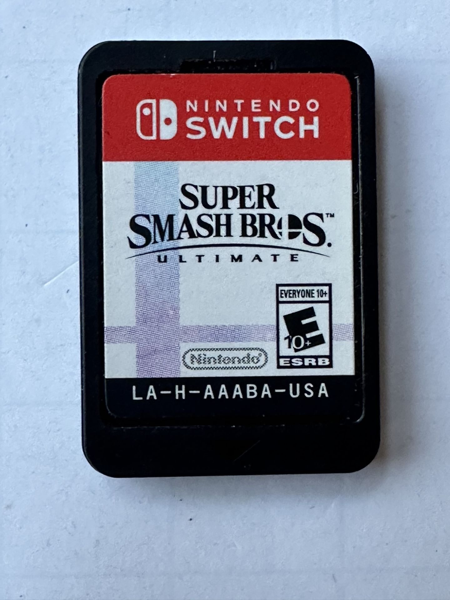 Super Smash Bros. Ultimate